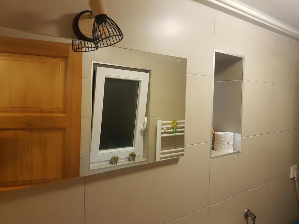 Appartement Tobislavac Zg à Zagreb Extérieur photo