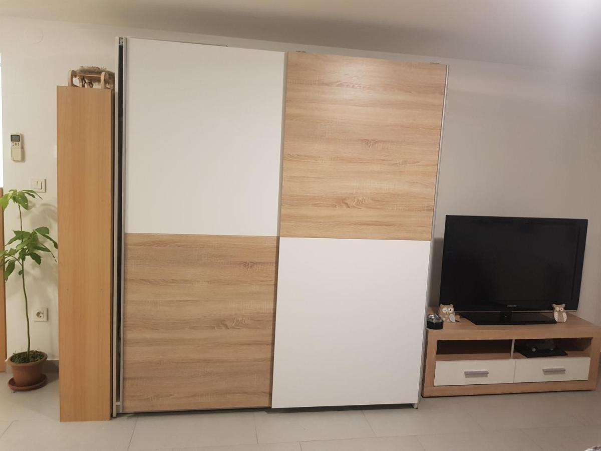 Appartement Tobislavac Zg à Zagreb Extérieur photo